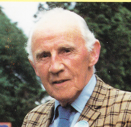 Photo of photos/Duncan MacLennan b1913 portrait